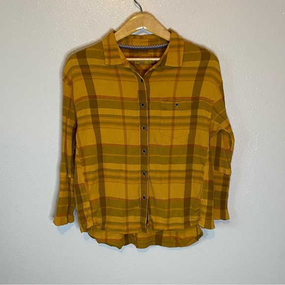 Prana Tops - Prana Fillary Top